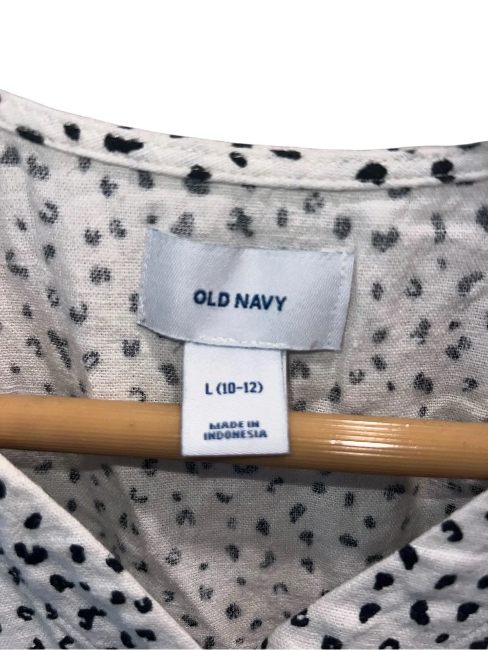 Old Navy cute old